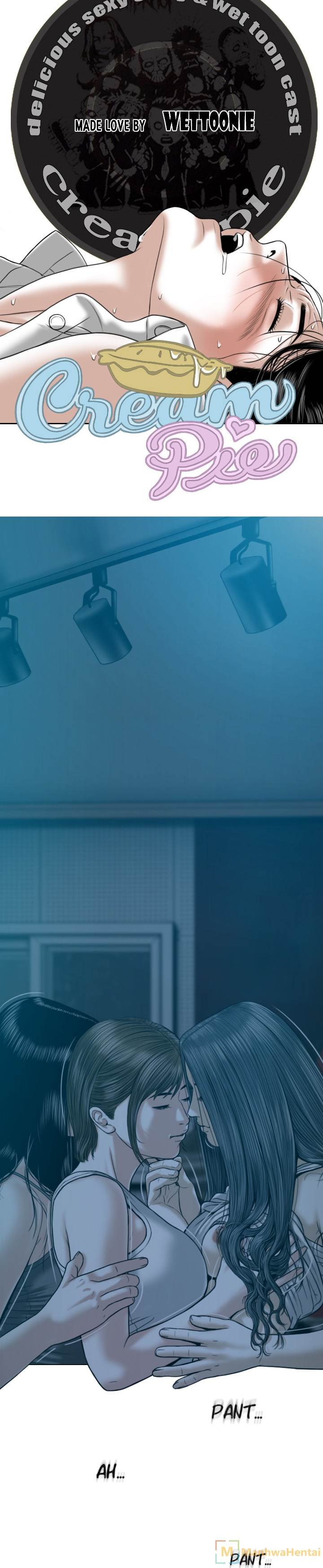 Creampie - Chapter 43 [photo 8] - MangaPorn