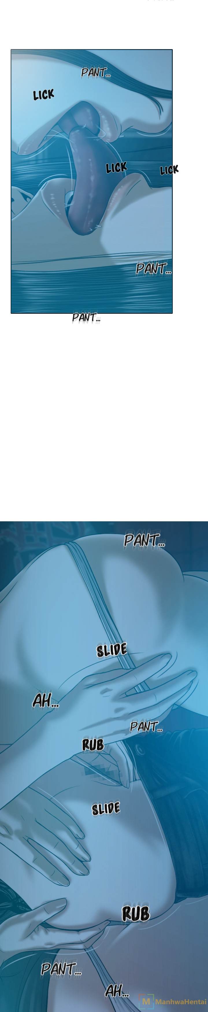 Creampie - Chapter 43 [photo 9] - MangaPorn