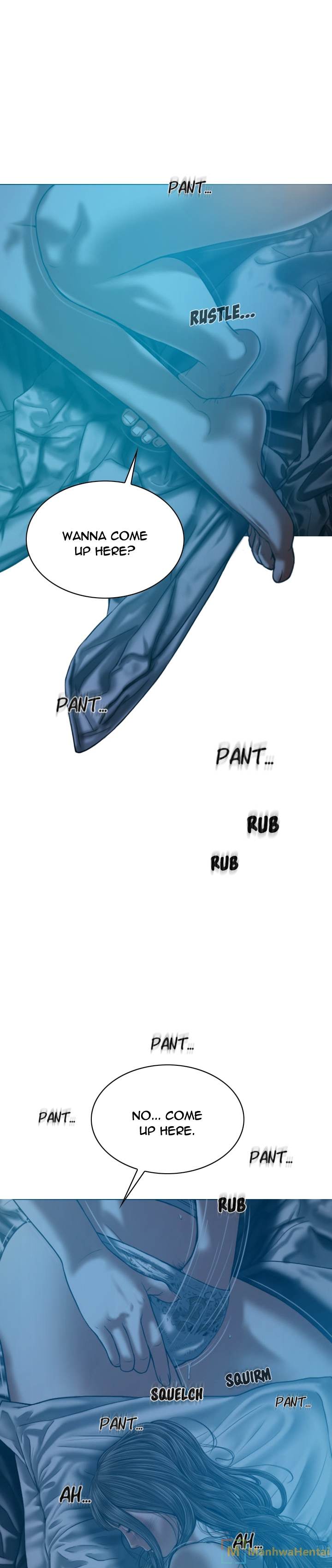 Creampie - Chapter 44 [photo 1] - MangaPorn