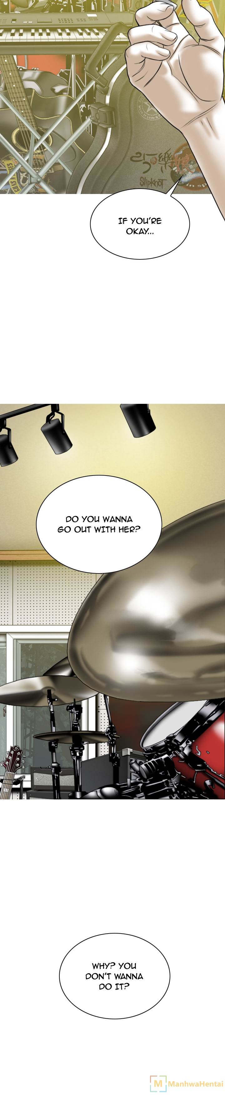 Creampie - Chapter 44 [photo 10] - MangaPorn