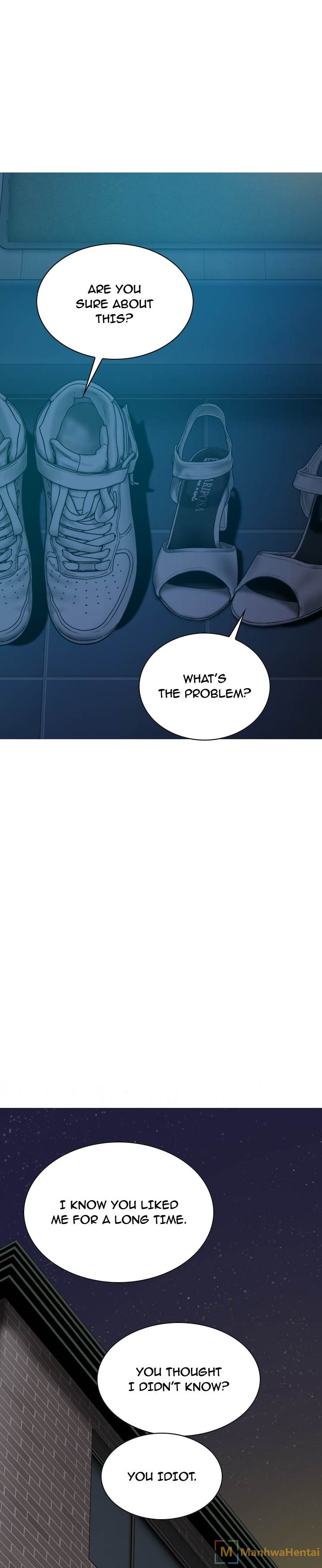 Creampie - Chapter 44 [photo 11] - MangaPorn