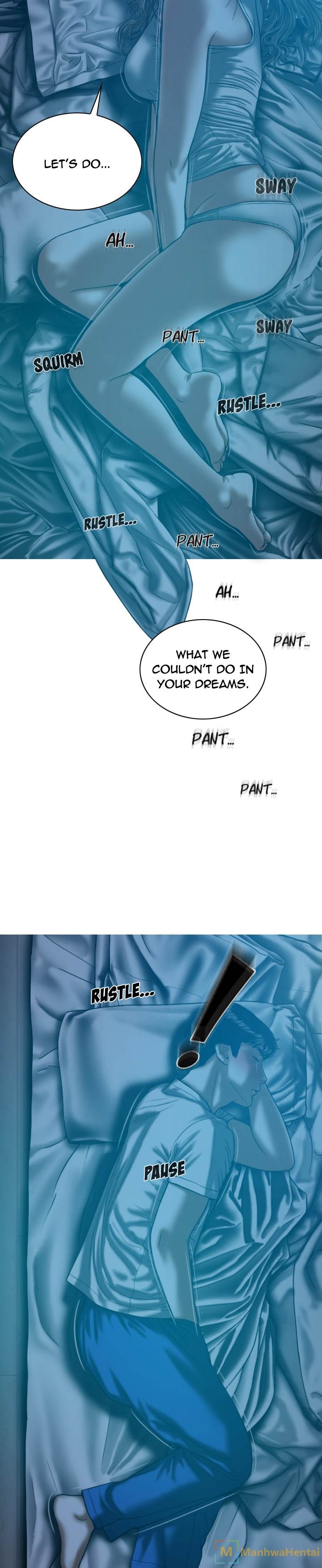 Creampie - Chapter 44 [photo 2] - MangaPorn