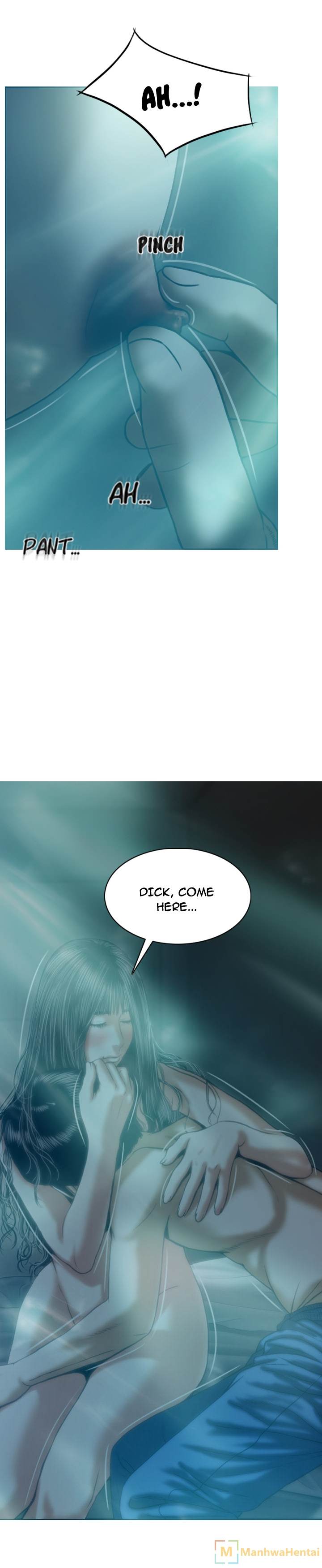 Creampie - Chapter 44 [photo 20] - MangaPorn