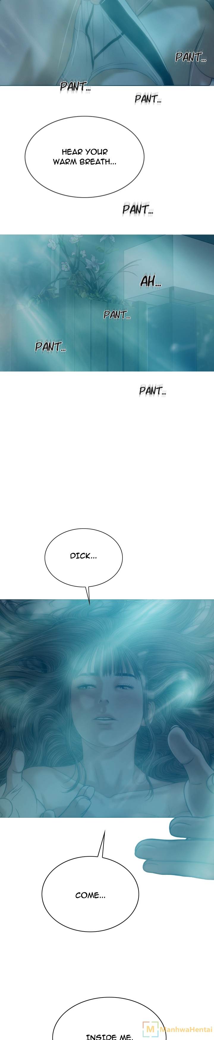 Creampie - Chapter 44 [photo 23] - MangaPorn