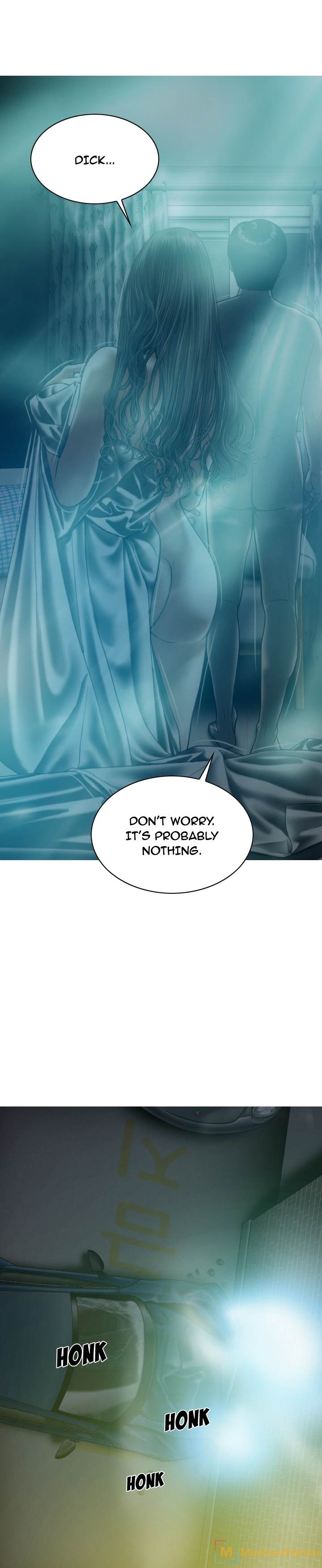 Creampie - Chapter 44 [photo 29] - MangaPorn