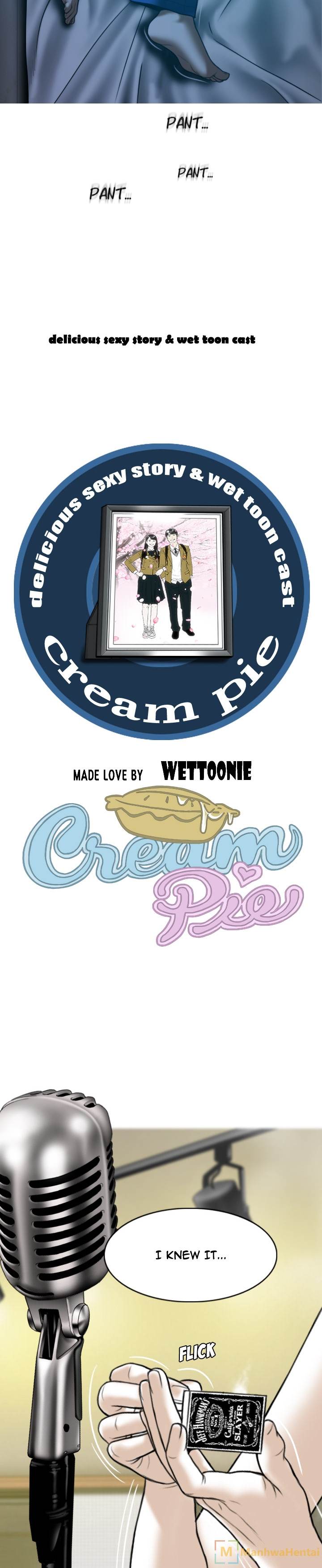 Creampie - Chapter 44 [photo 3] - MangaPorn