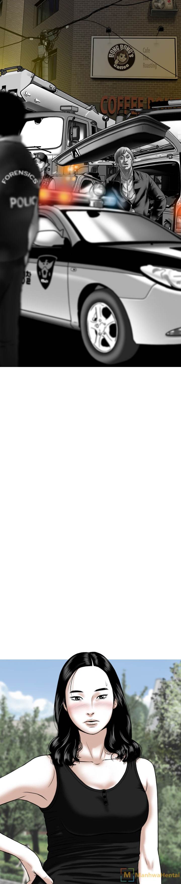 Creampie - Chapter 44 [photo 32] - MangaPorn