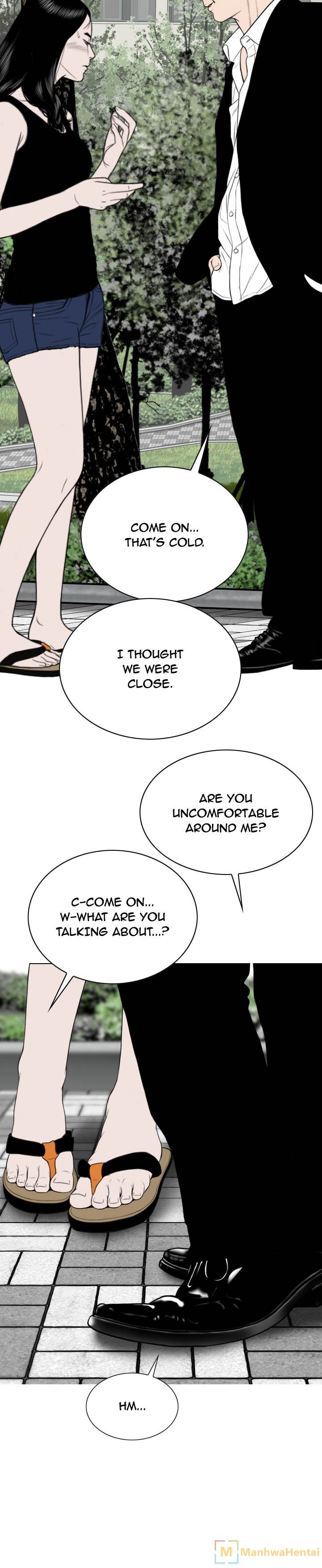 Creampie - Chapter 44 [photo 34] - MangaPorn