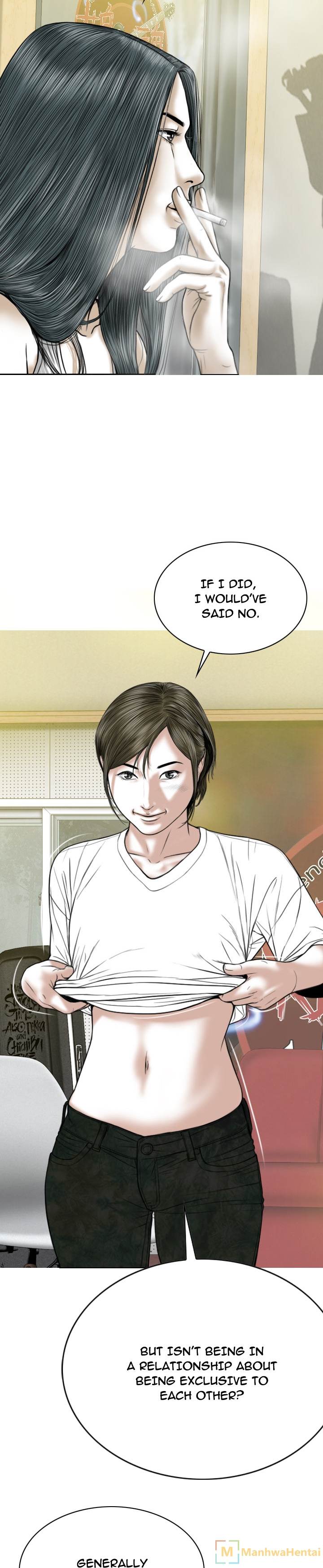 Creampie - Chapter 44 [photo 5] - MangaPorn