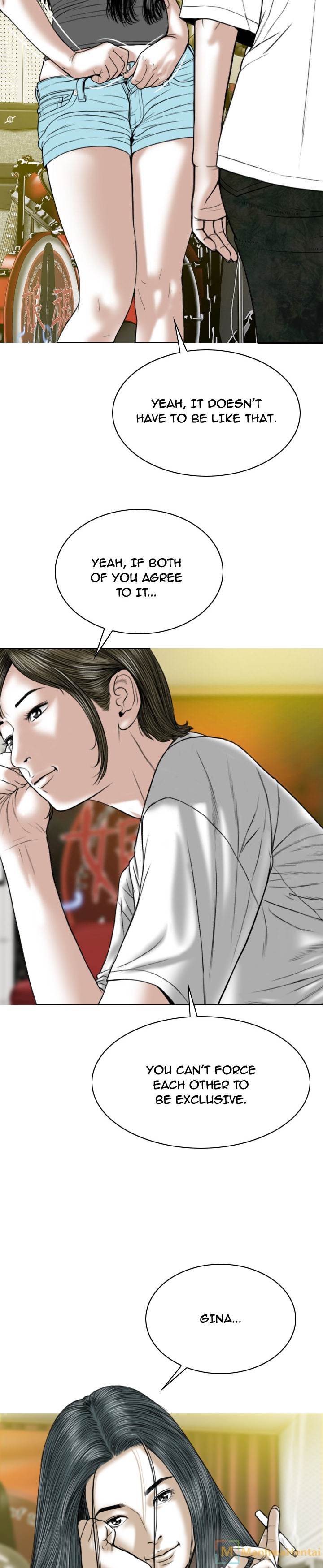 Creampie - Chapter 44 [photo 7] - MangaPorn