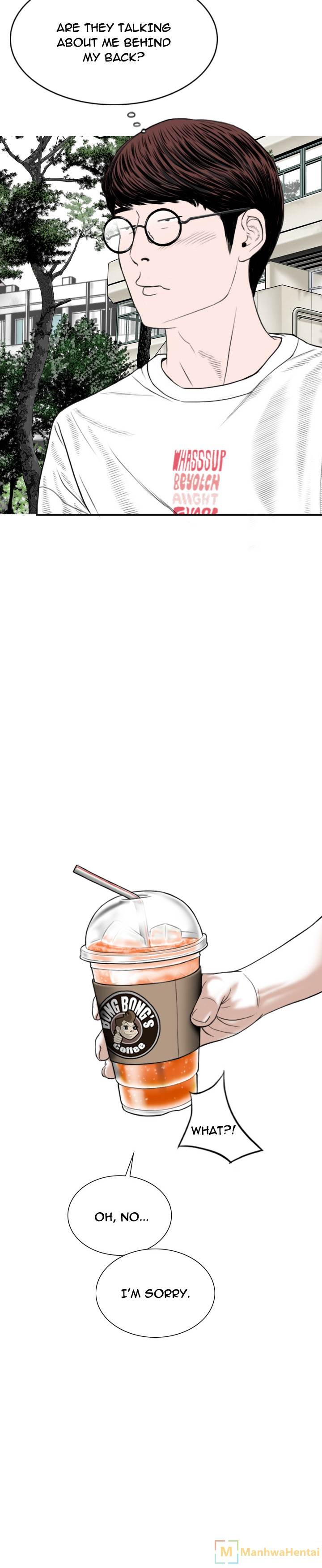 Creampie - Chapter 45 [photo 10] - MangaPorn