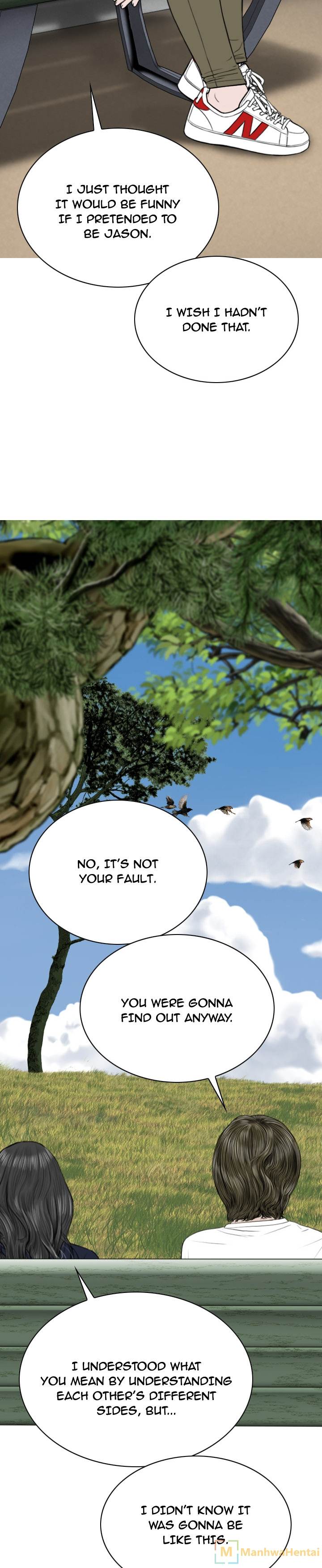 Creampie - Chapter 45 [photo 12] - MangaPorn