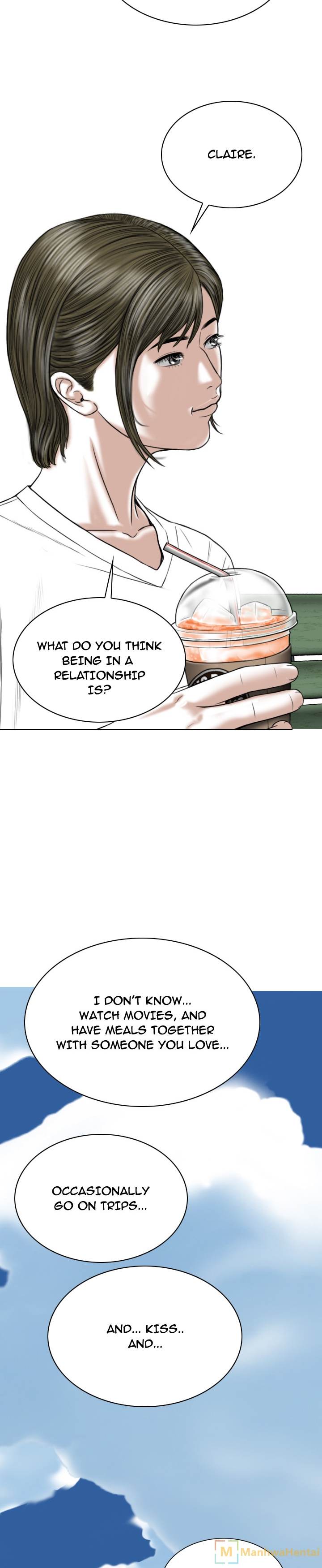 Creampie - Chapter 45 [photo 13] - MangaPorn