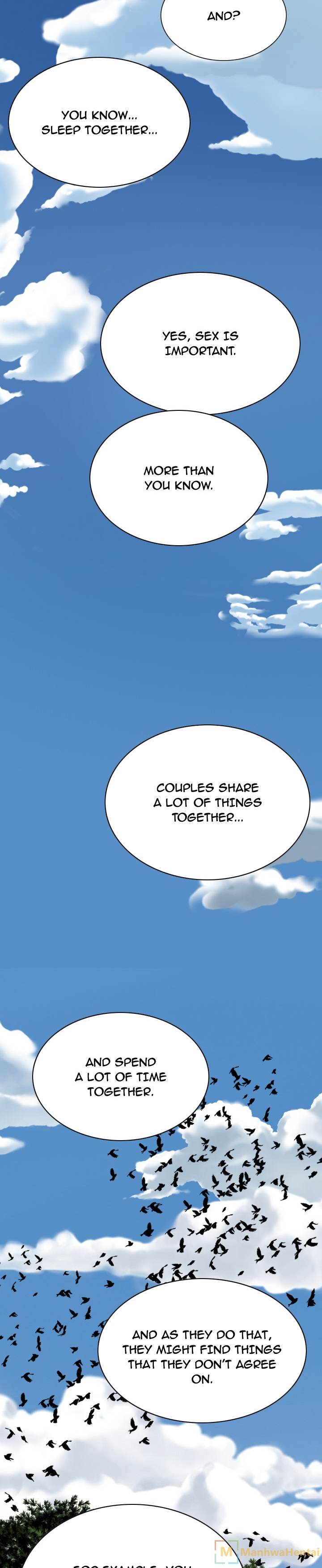 Creampie - Chapter 45 [photo 14] - MangaPorn