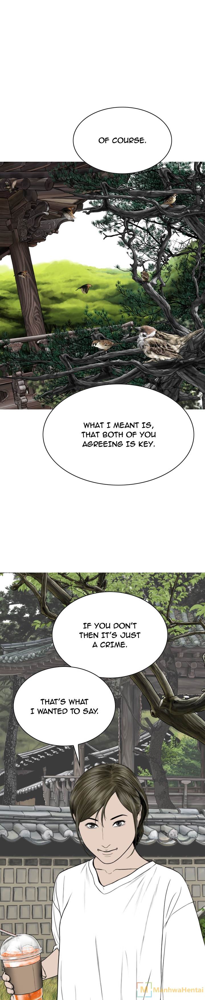 Creampie - Chapter 45 [photo 18] - MangaPorn