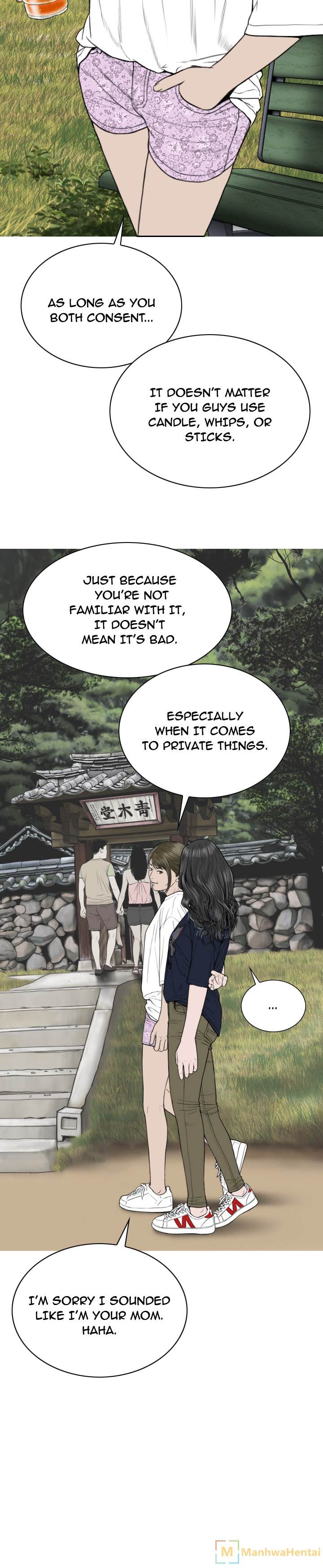 Creampie - Chapter 45 [photo 19] - MangaPorn