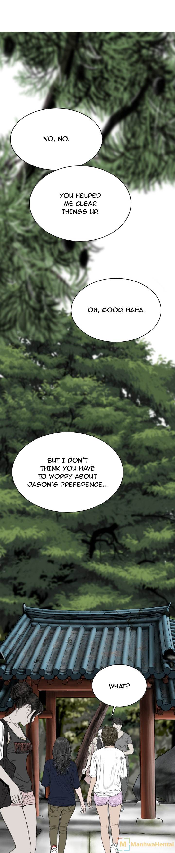 Creampie - Chapter 45 [photo 20] - MangaPorn