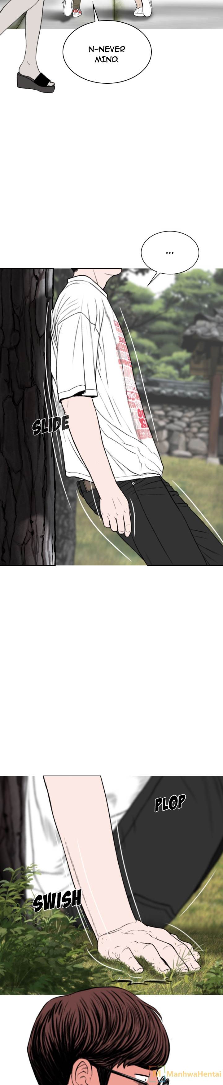 Creampie - Chapter 45 [photo 21] - MangaPorn