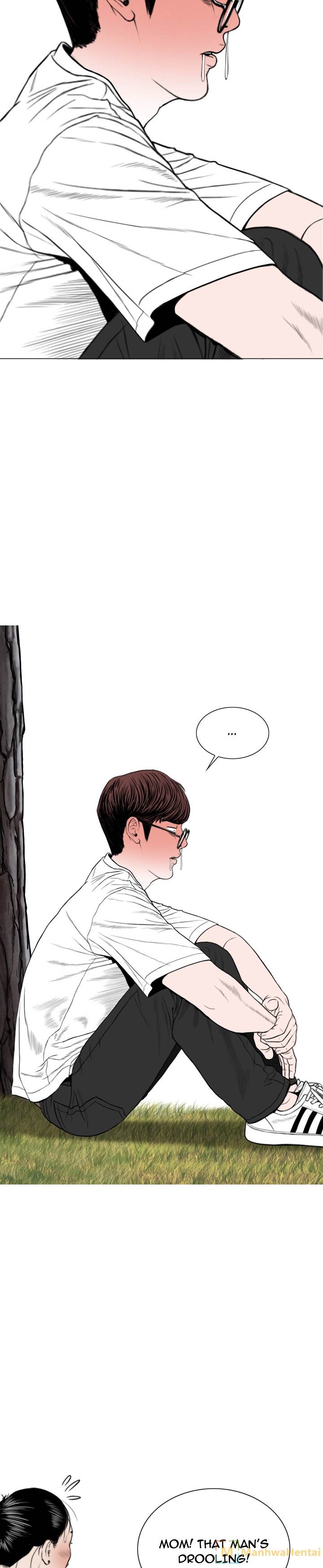 Creampie - Chapter 45 [photo 22] - MangaPorn