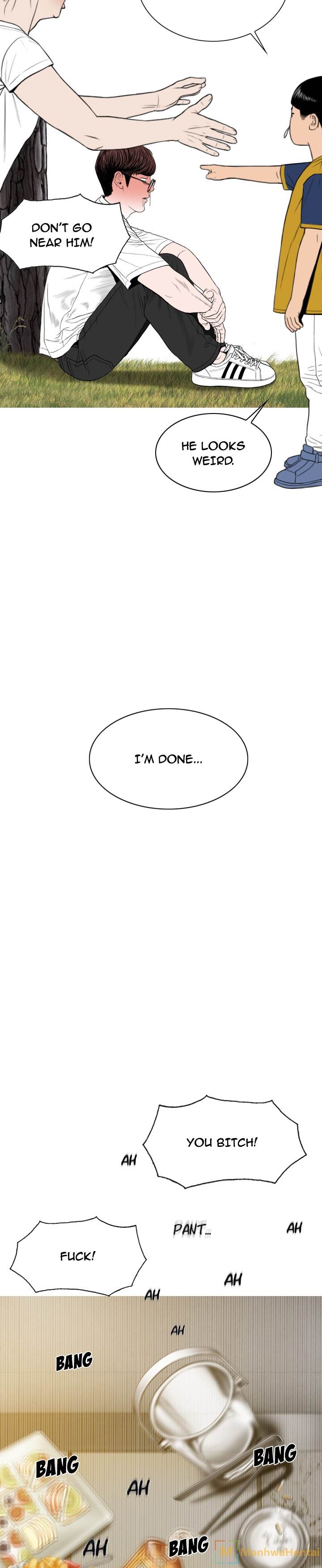 Creampie - Chapter 45 [photo 23] - MangaPorn