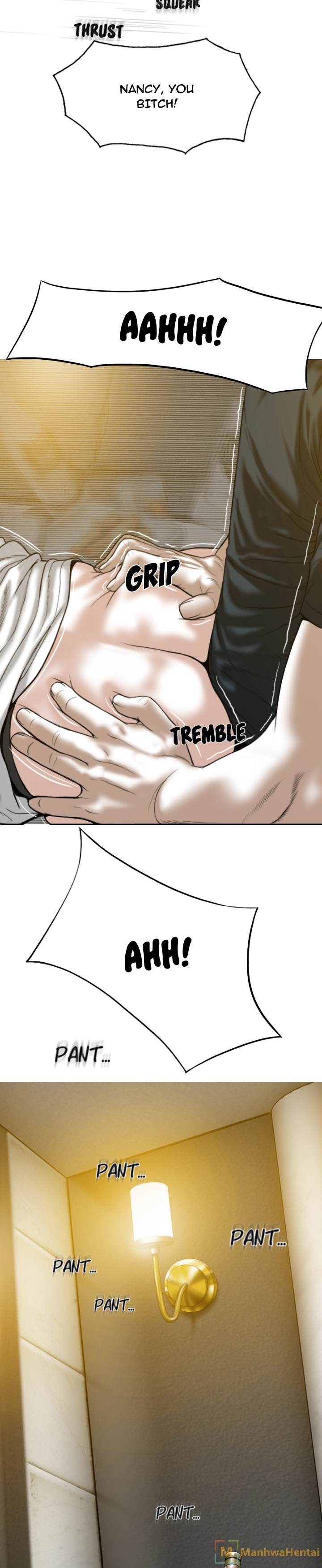 Creampie - Chapter 45 [photo 27] - MangaPorn