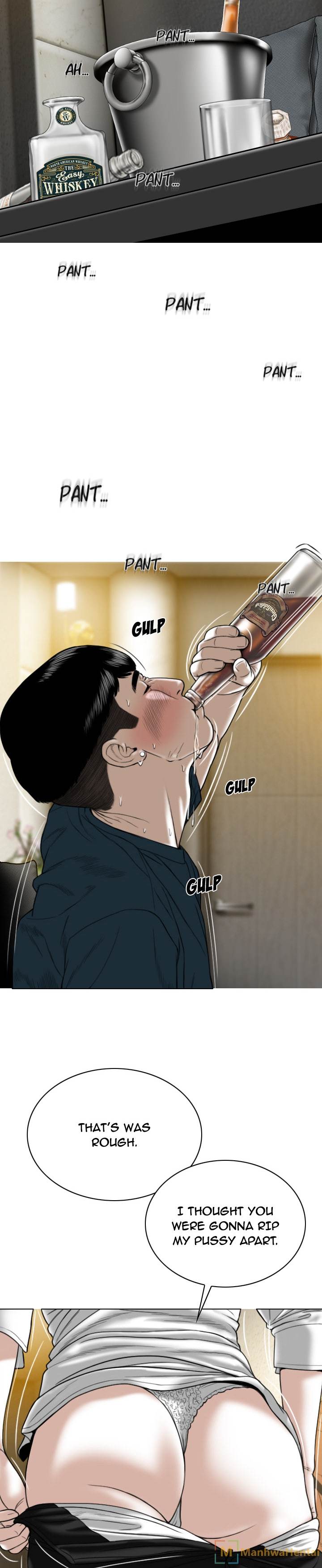 Creampie - Chapter 45 [photo 28] - MangaPorn