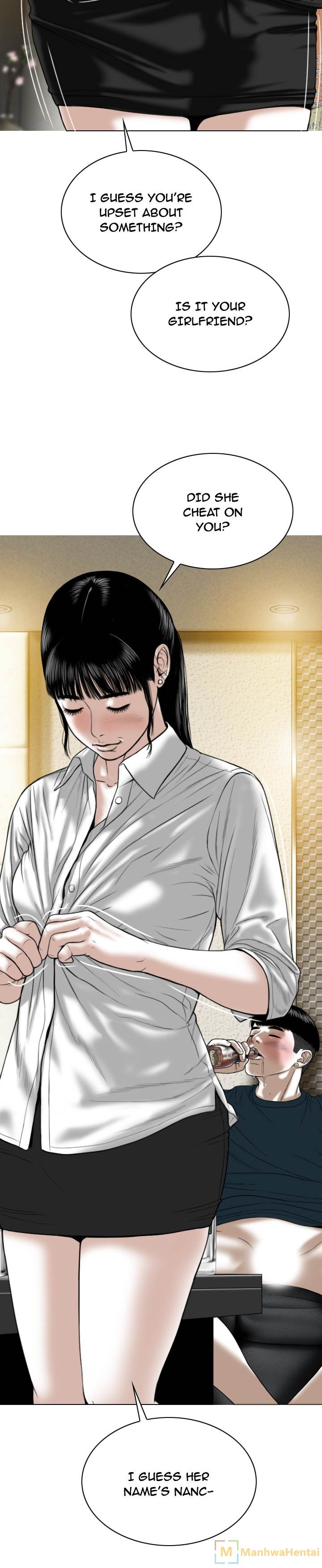 Creampie - Chapter 45 [photo 29] - MangaPorn