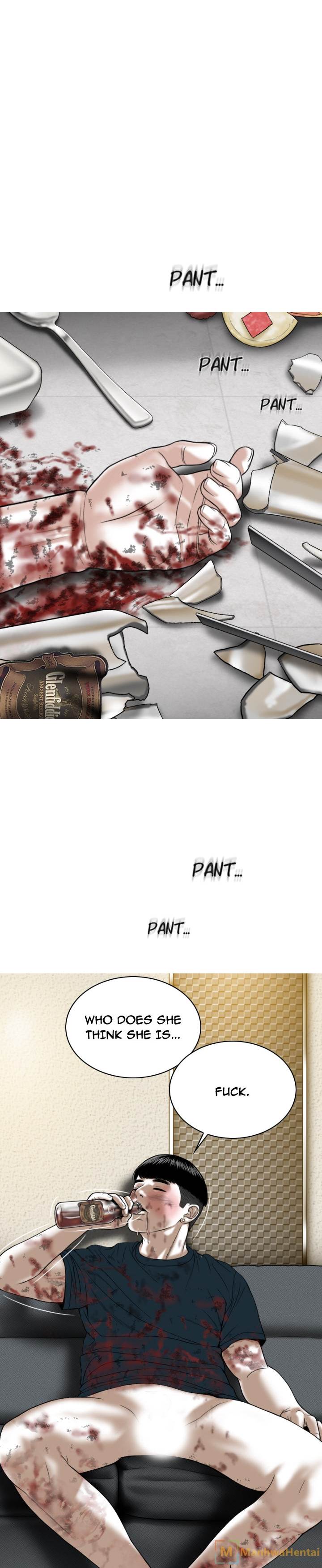 Creampie - Chapter 45 [photo 33] - MangaPorn