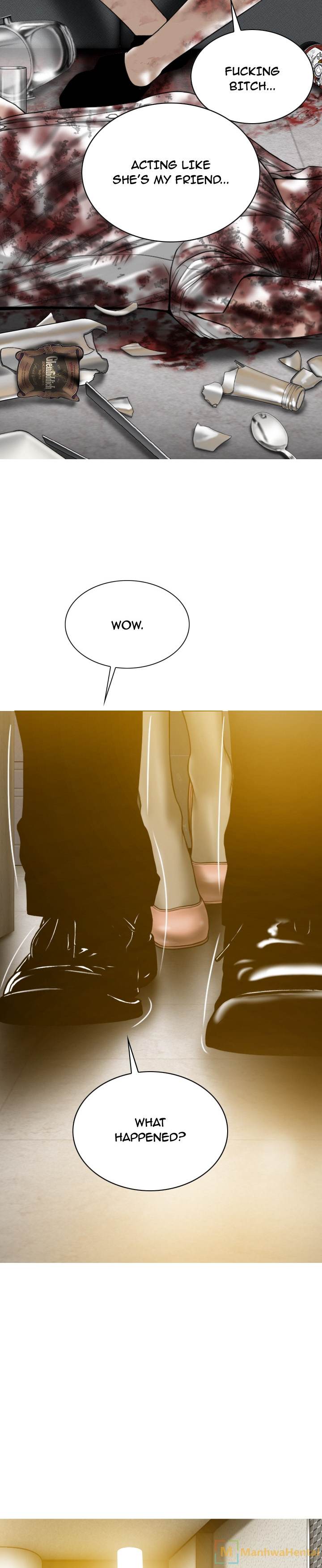 Creampie - Chapter 45 [photo 34] - MangaPorn