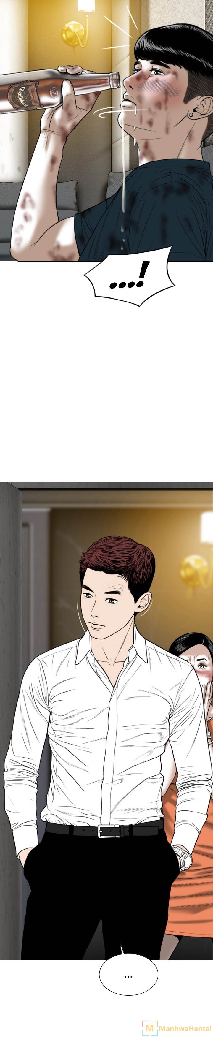 Creampie - Chapter 45 [photo 35] - MangaPorn