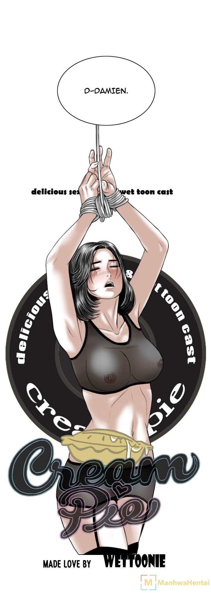 Creampie - Chapter 45 [photo 36] - MangaPorn