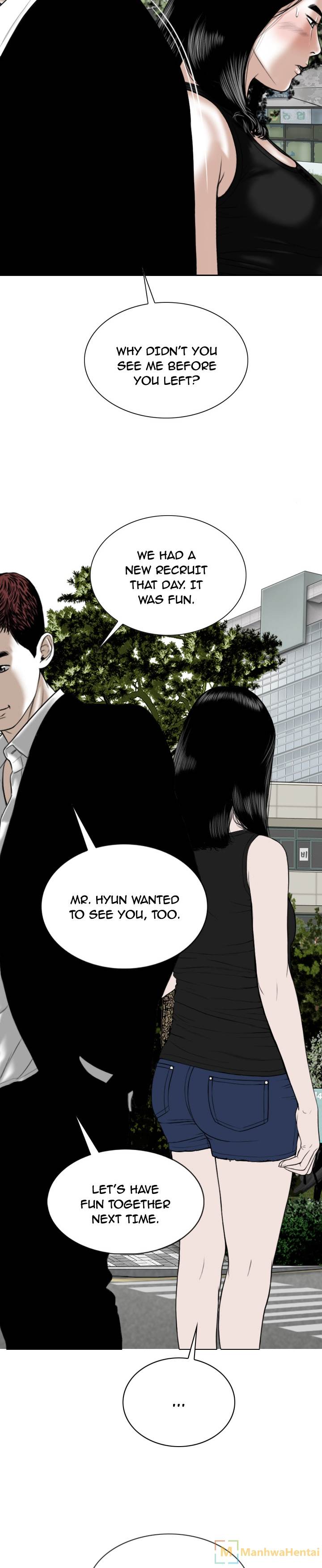 Creampie - Chapter 45 [photo 4] - MangaPorn