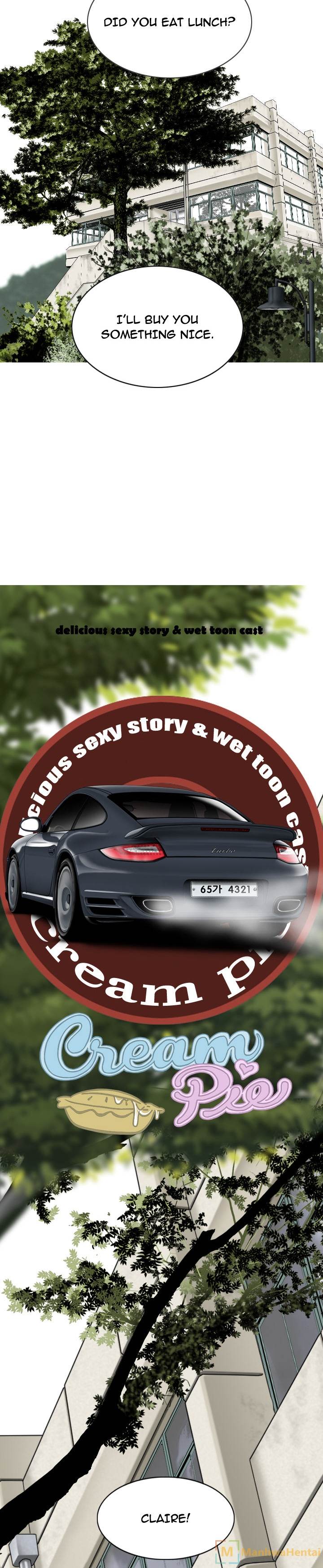 Creampie - Chapter 45 [photo 5] - MangaPorn