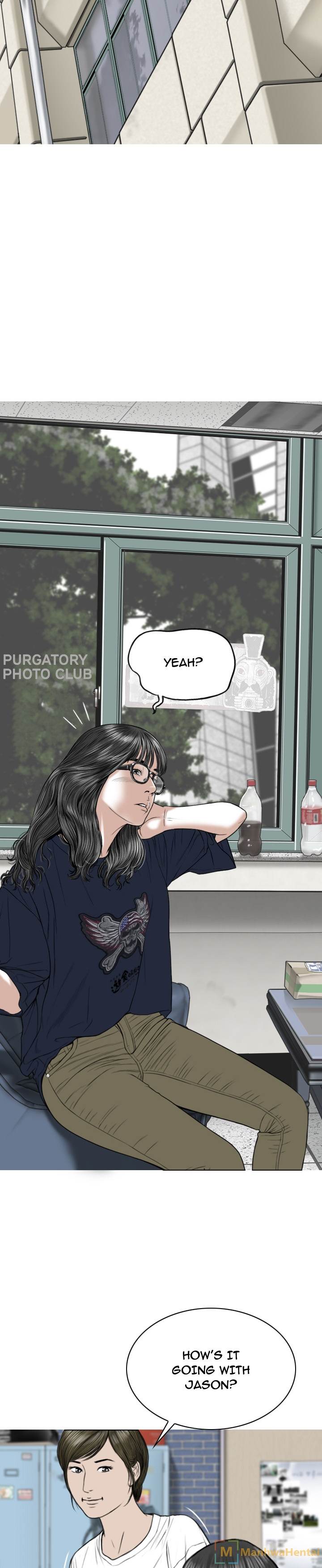 Creampie - Chapter 45 [photo 6] - MangaPorn