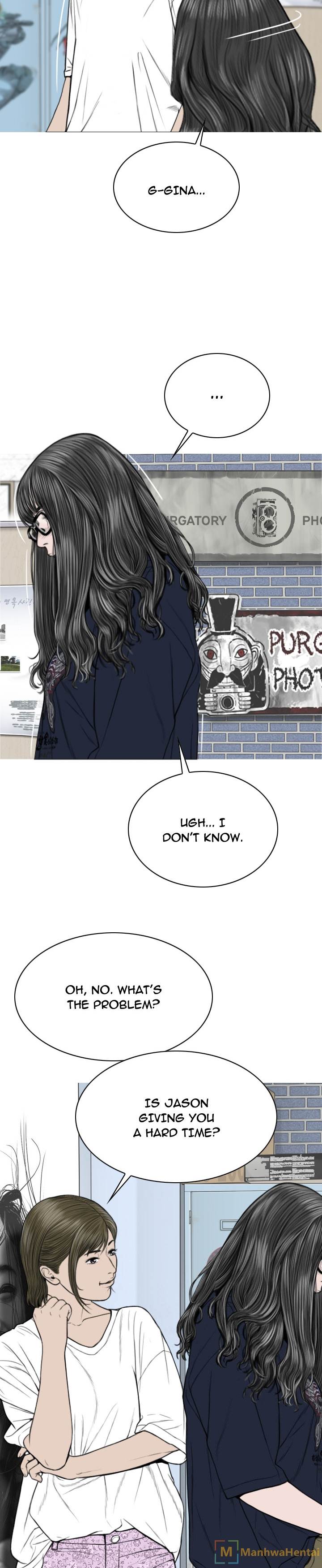 Creampie - Chapter 45 [photo 7] - MangaPorn