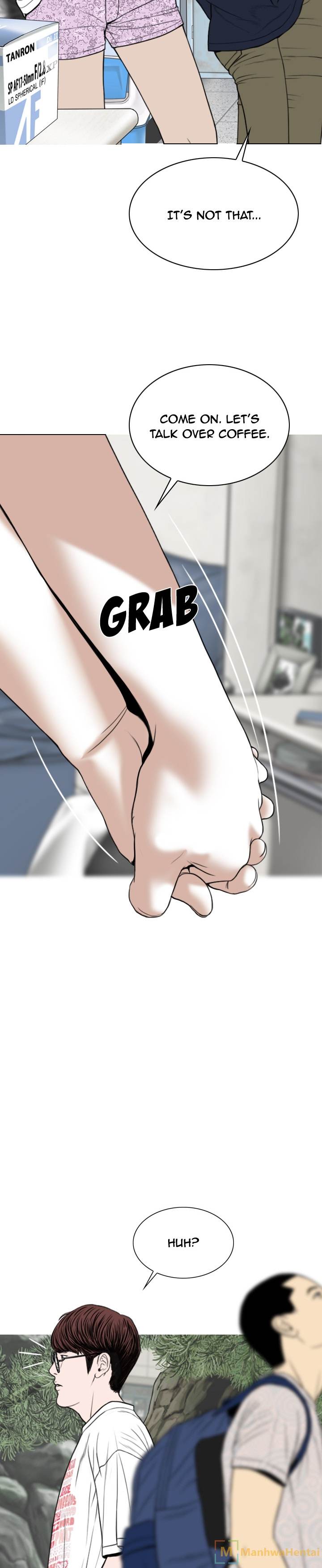 Creampie - Chapter 45 [photo 8] - MangaPorn