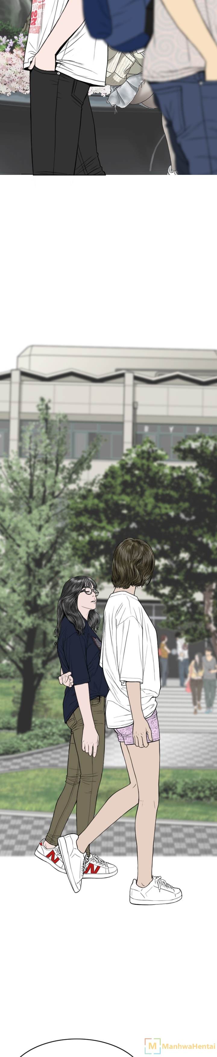 Creampie - Chapter 45 [photo 9] - MangaPorn