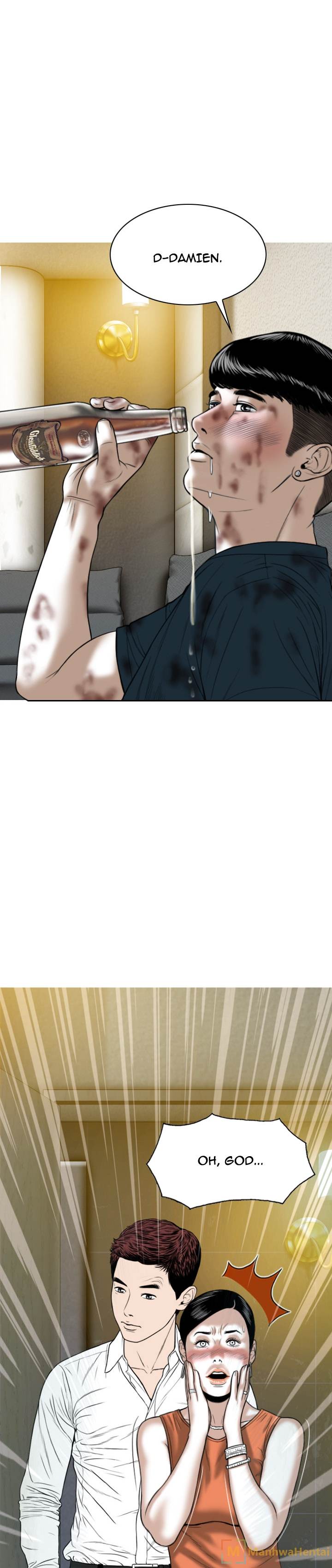 Creampie - Chapter 46 [photo 1] - MangaPorn