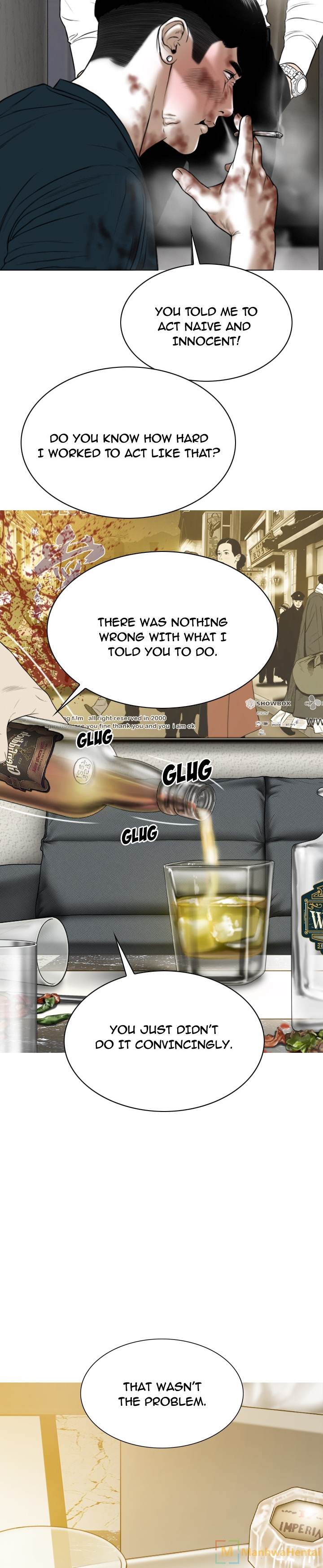 Creampie - Chapter 46 [photo 10] - MangaPorn