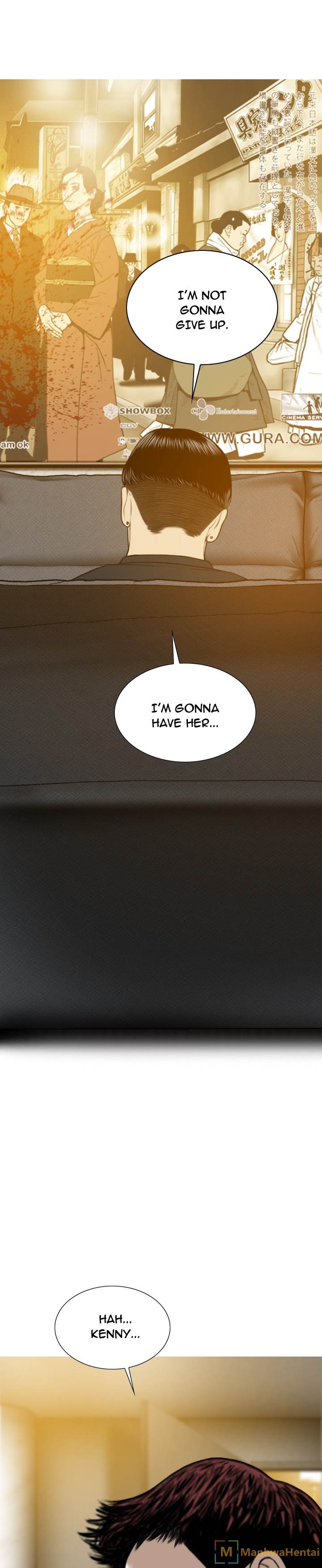 Creampie - Chapter 46 [photo 12] - MangaPorn