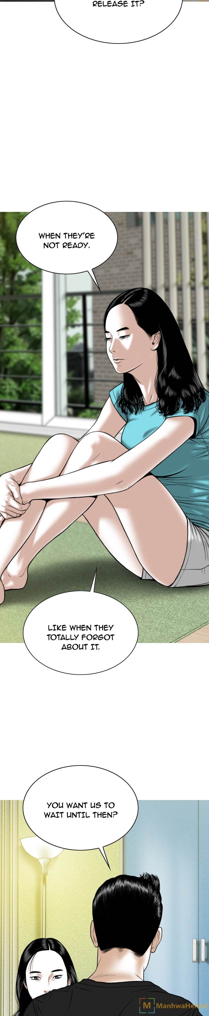 Creampie - Chapter 46 [photo 17] - MangaPorn