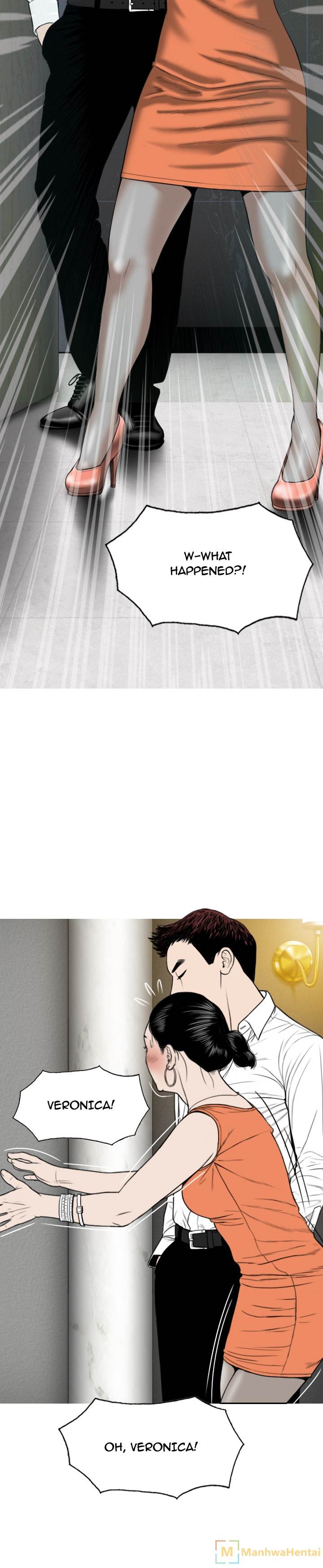 Creampie - Chapter 46 [photo 2] - MangaPorn