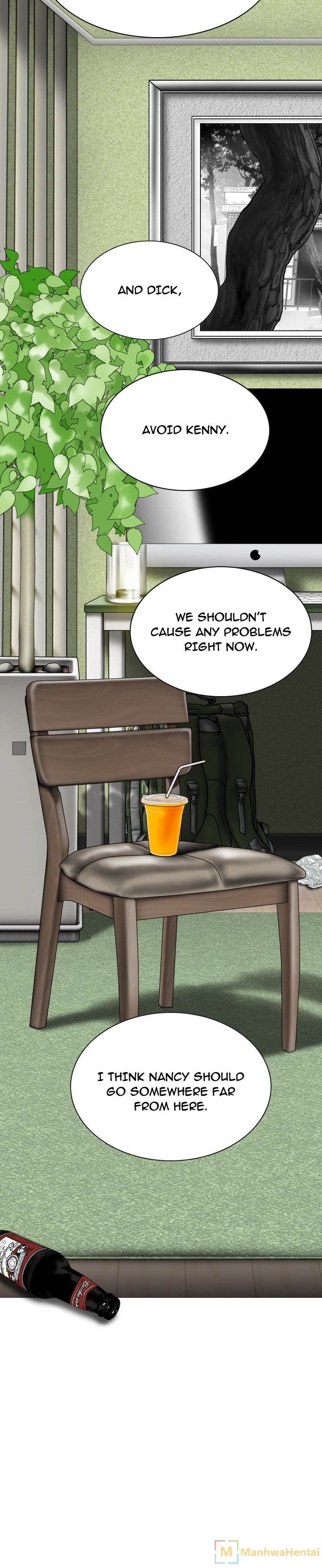 Creampie - Chapter 46 [photo 20] - MangaPorn