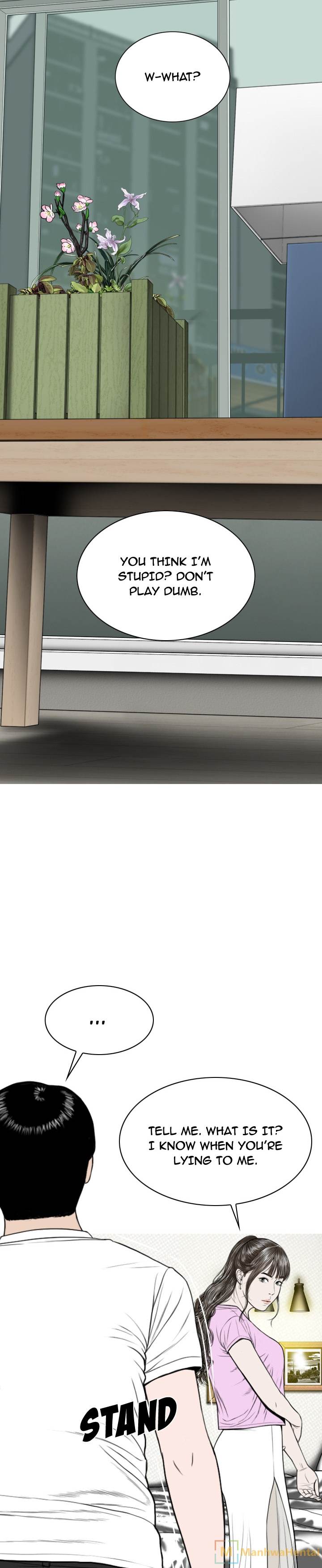 Creampie - Chapter 46 [photo 24] - MangaPorn