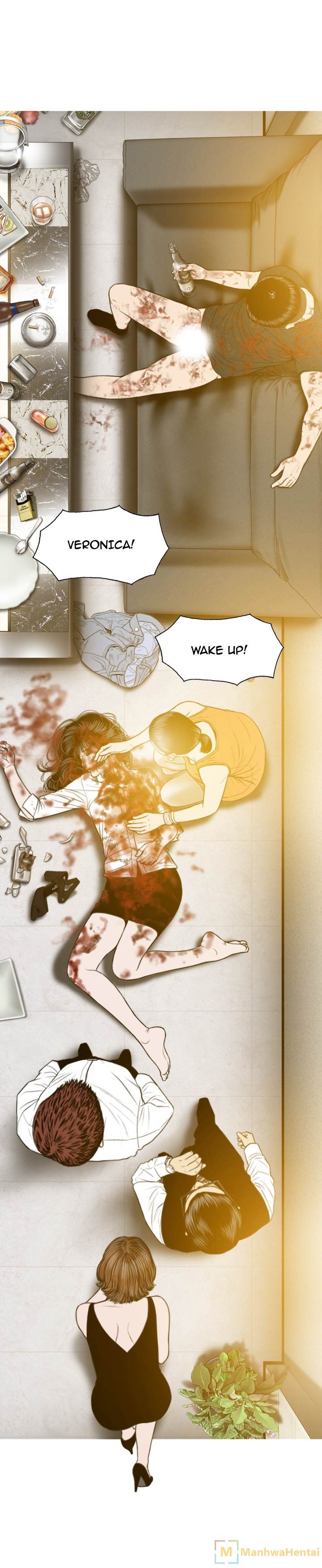 Creampie - Chapter 46 [photo 3] - MangaPorn