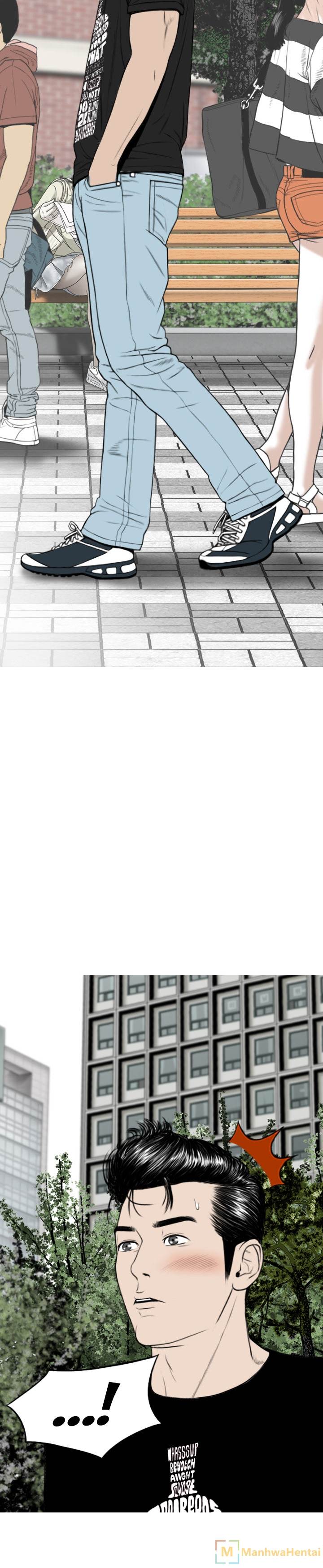 Creampie - Chapter 46 [photo 32] - MangaPorn