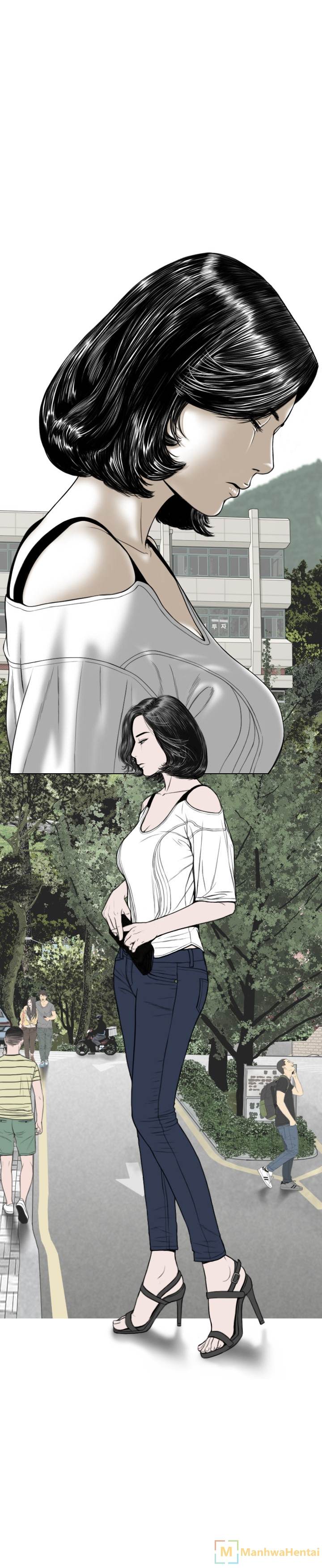 Creampie - Chapter 46 [photo 33] - MangaPorn