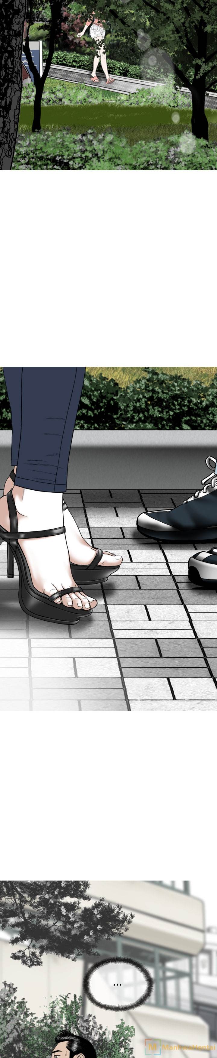 Creampie - Chapter 46 [photo 36] - MangaPorn