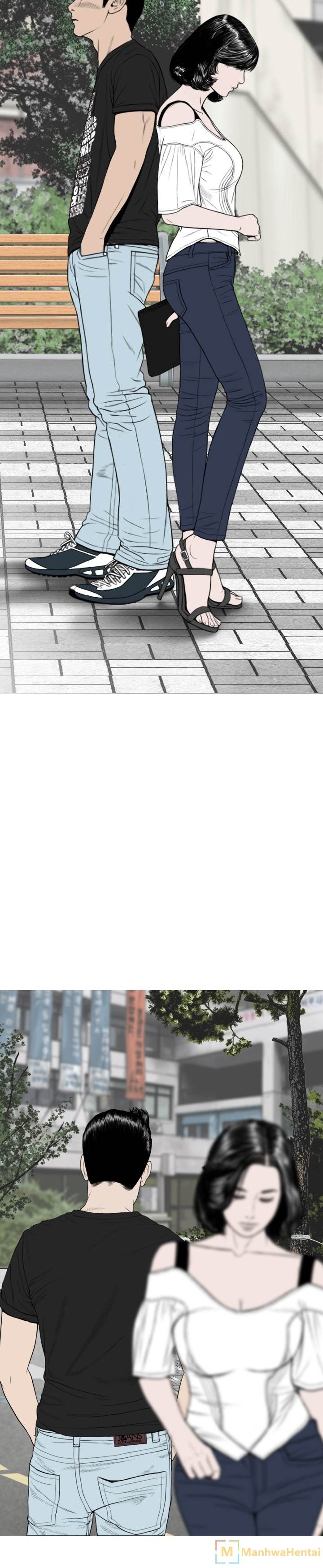 Creampie - Chapter 46 [photo 37] - MangaPorn