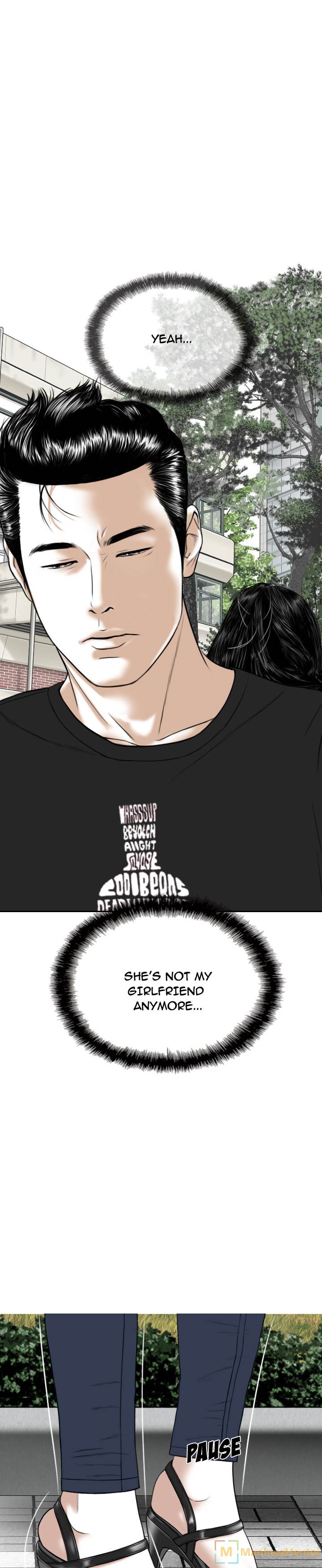 Creampie - Chapter 46 [photo 38] - MangaPorn